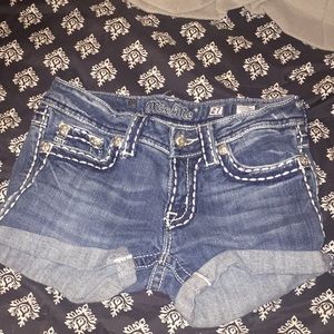 Missme shorts